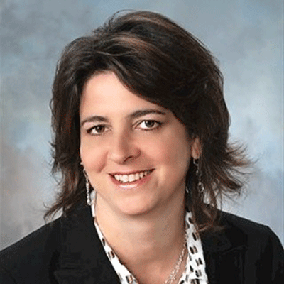 Headshot Cheryl Carroll Senior Analyst for Academic Compliance and Distance Education